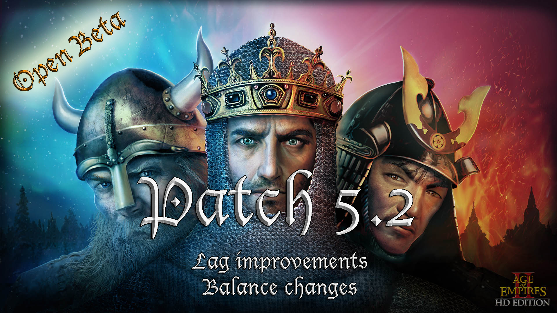 age of empires 2 update patch