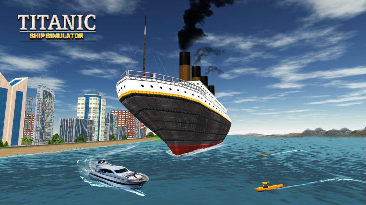 ship sim 2008 download